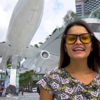 Отзыв от Антонина - DTV виза